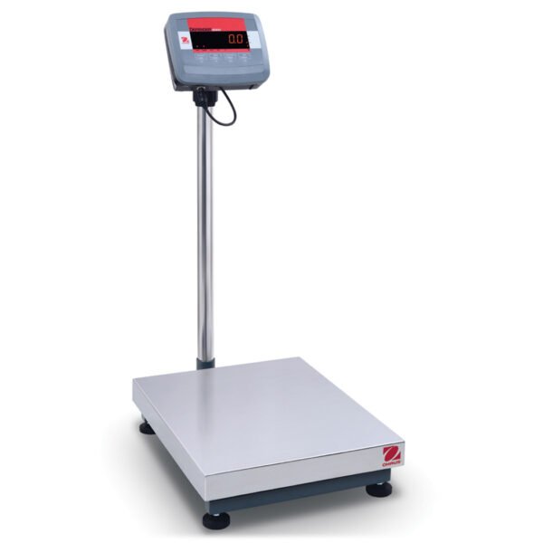 Ohaus Defender 2000 Standard Bench Scale