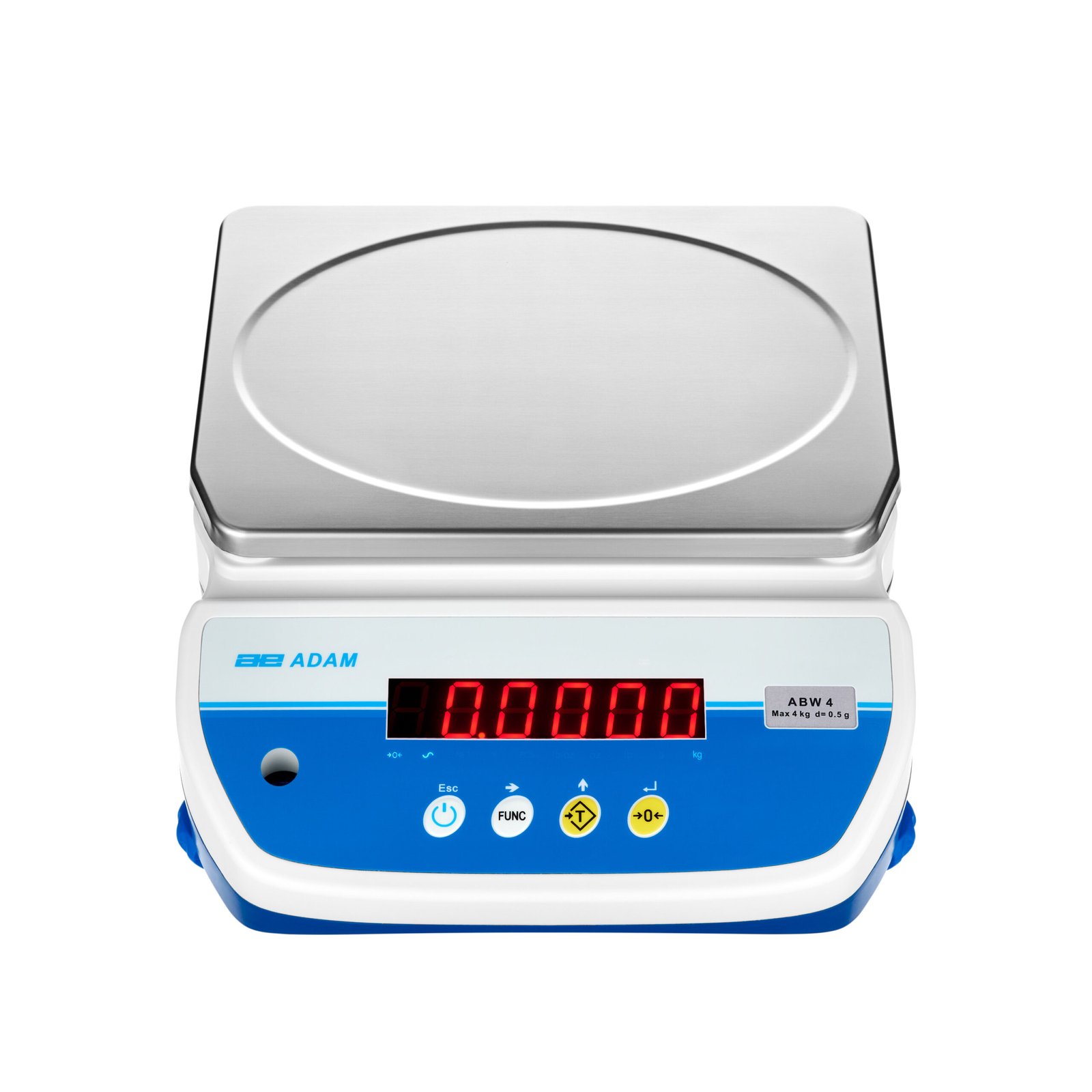 Adam Aqua ABW Washdown Scale - Image 2