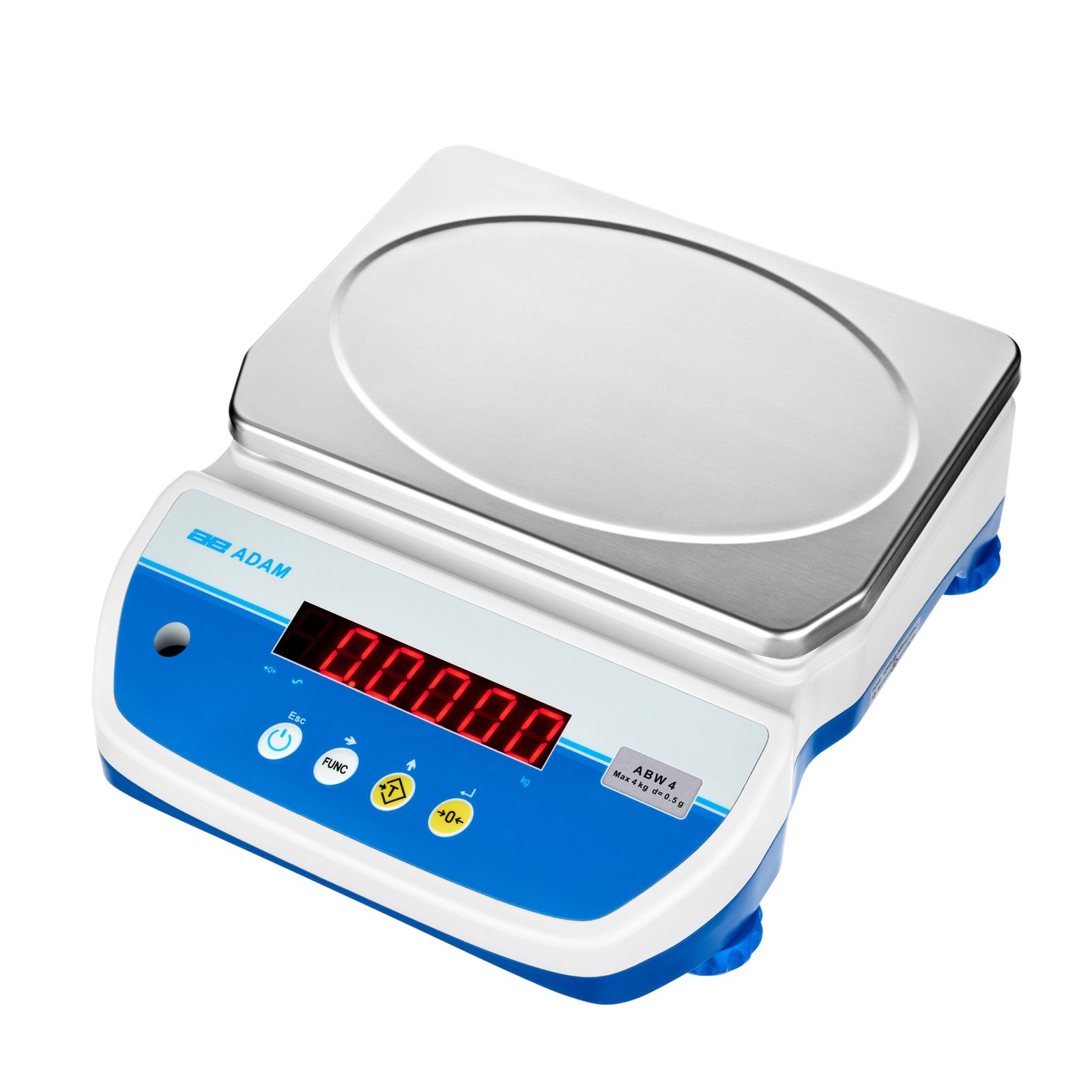 Adam Aqua ABW Washdown Scale - Image 3