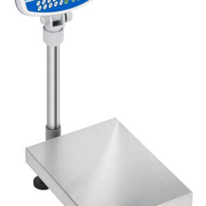 Adam GBK-Plus Bench Checkweigher Scale