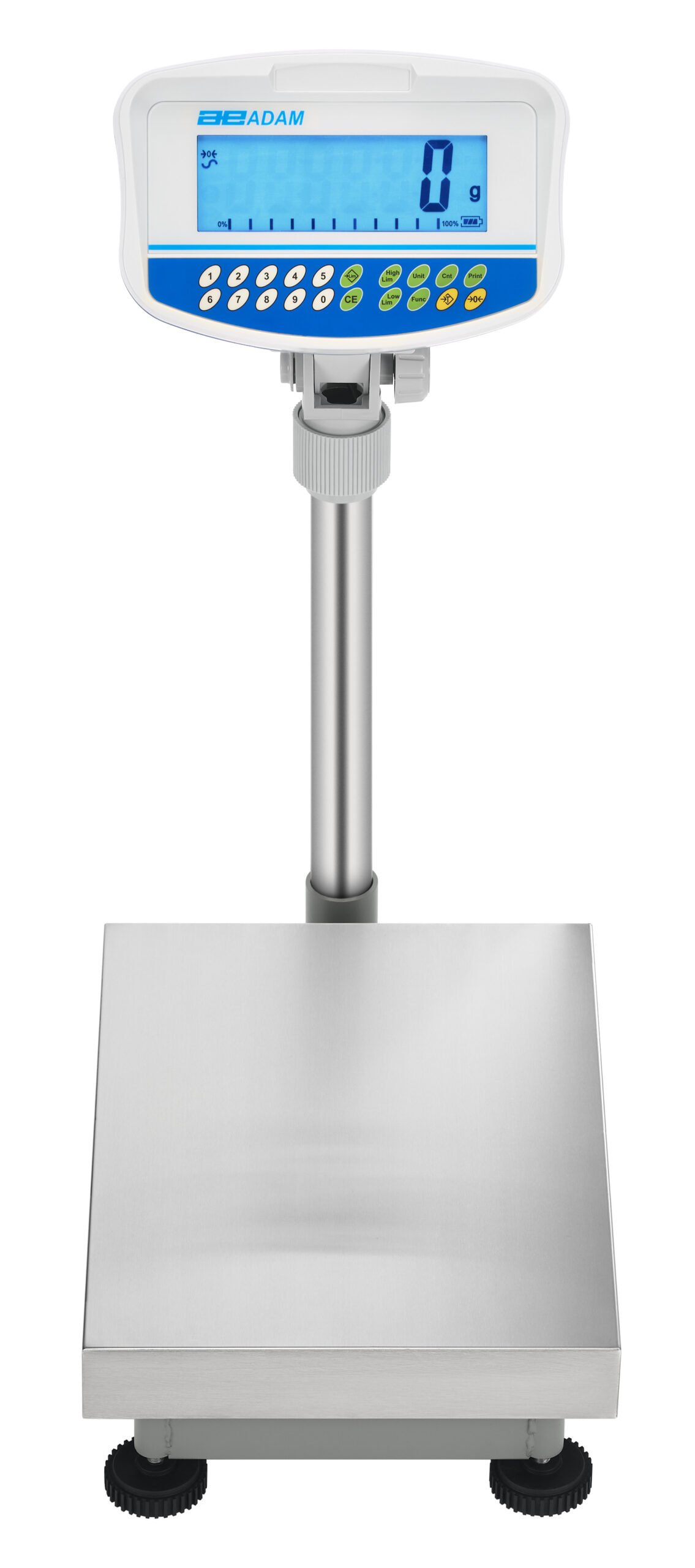 Adam GBK-Plus Bench Checkweigher Scale - Image 2