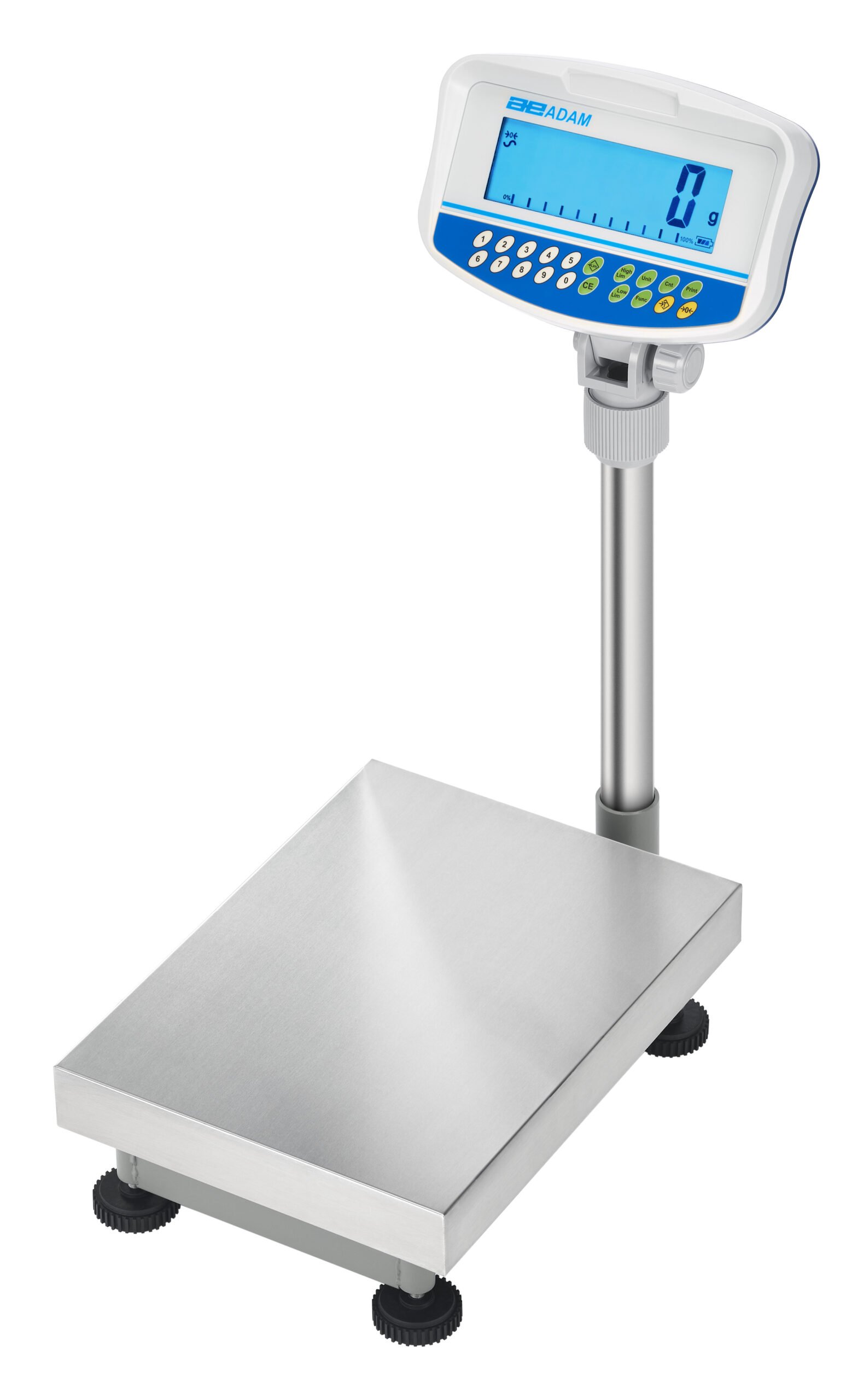 Adam GBK-Plus Bench Checkweigher Scale - Image 3