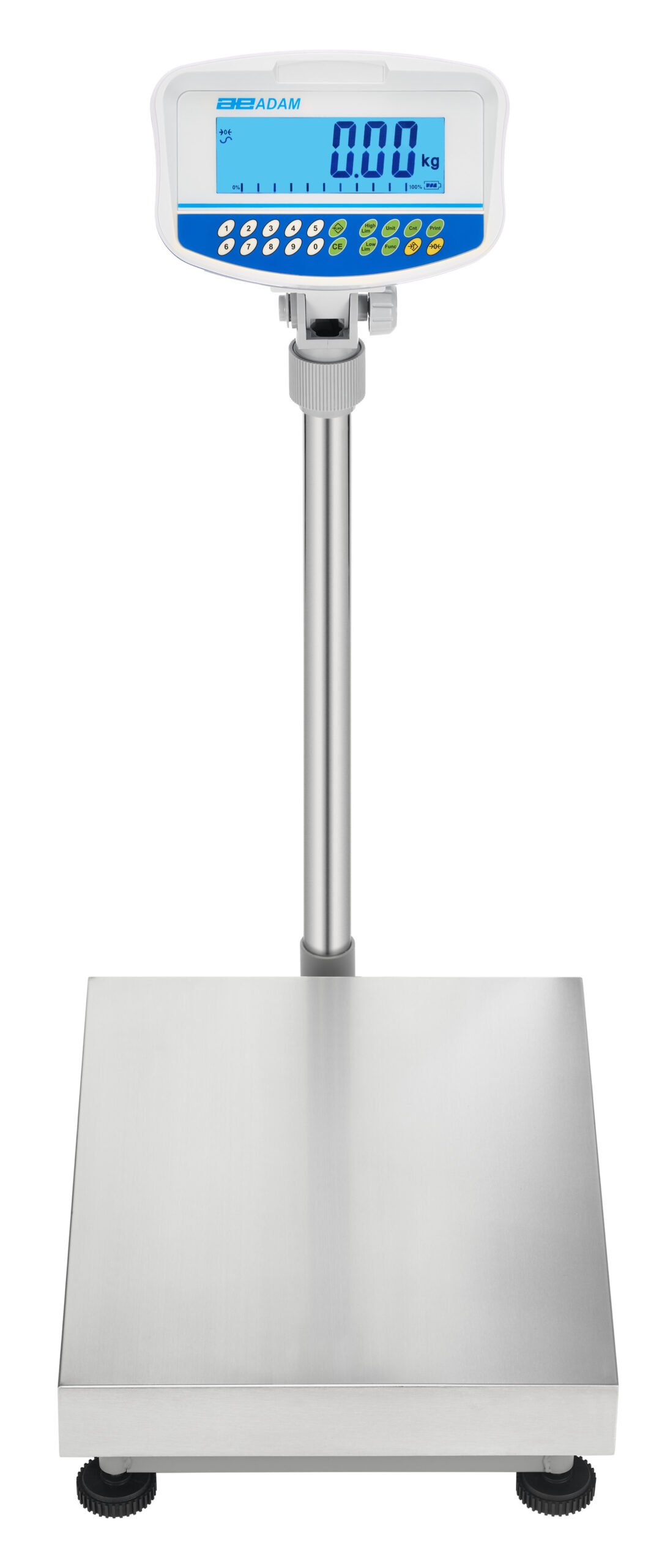 Adam GFK-Plus Floor Checkweigher Scale - Image 2