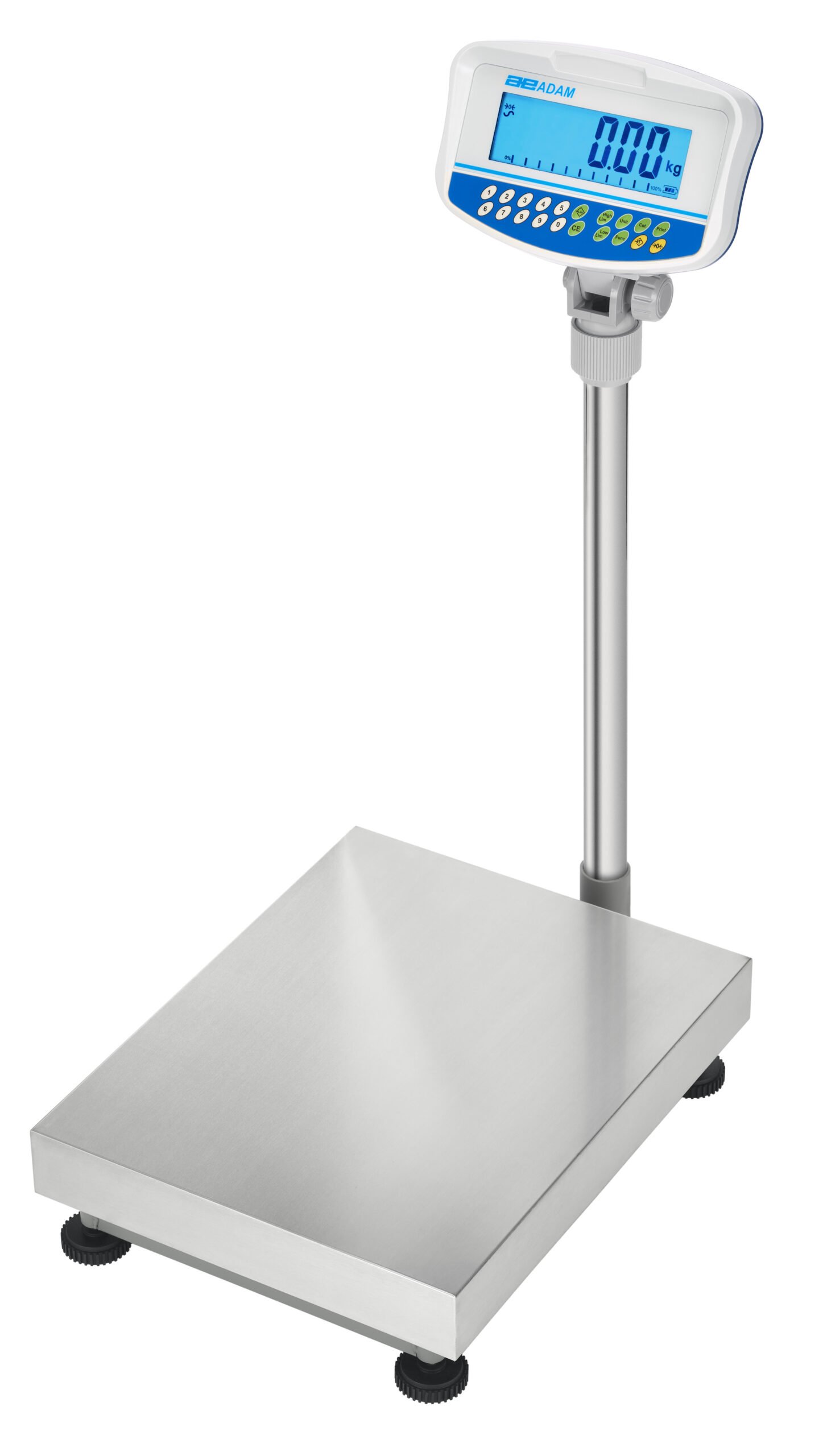 Adam GFK-Plus Floor Checkweigher Scale - Image 3