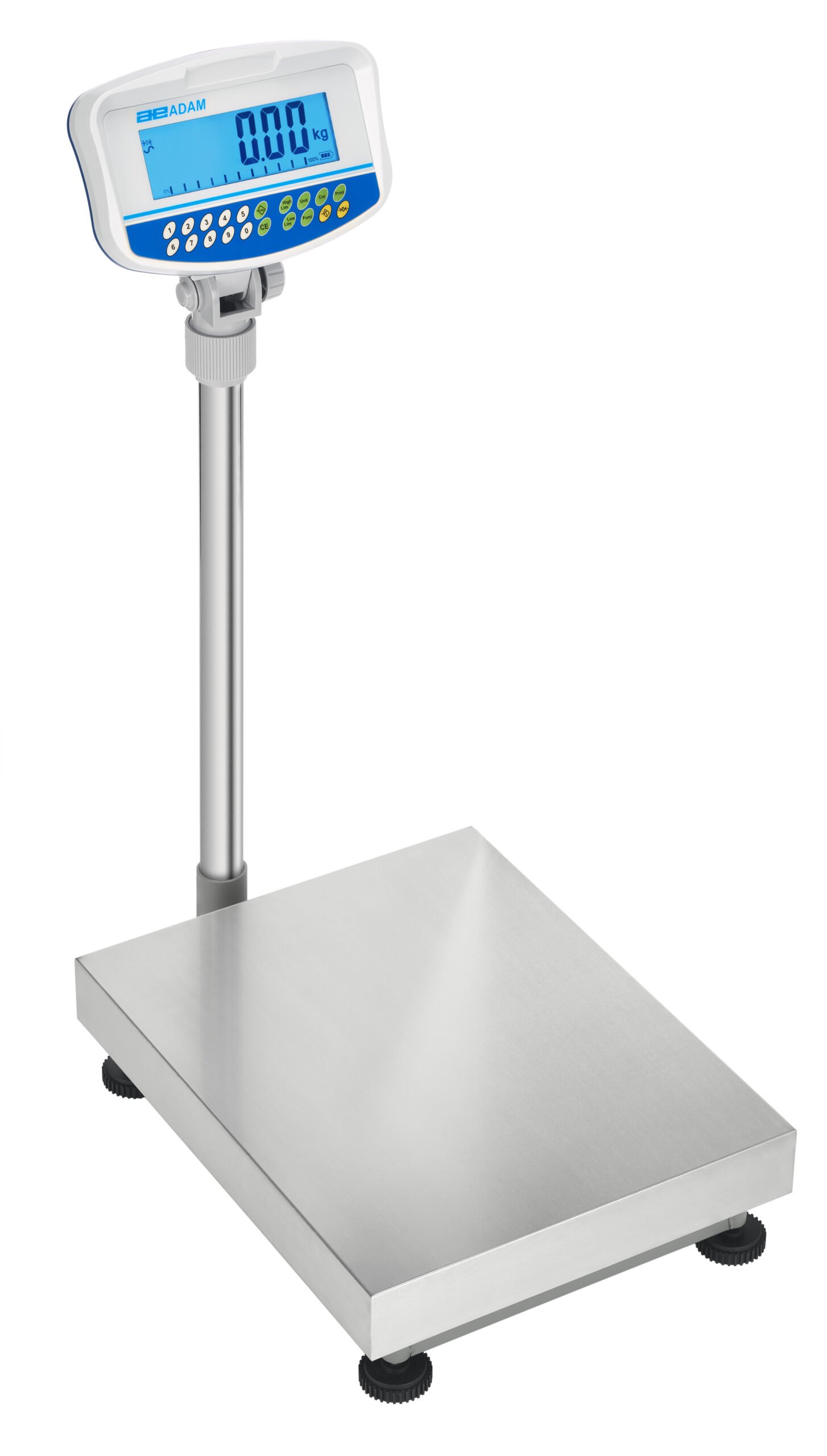 Adam GFK-Plus Floor Checkweigher Scale