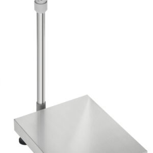 Adam GFK-S Floor Scale