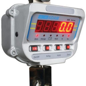 Adam IHS High Capacity Crane Scale