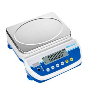 Adam Latitude LBX Compact Bench Scale