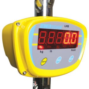 Adam LHS Crane Scale