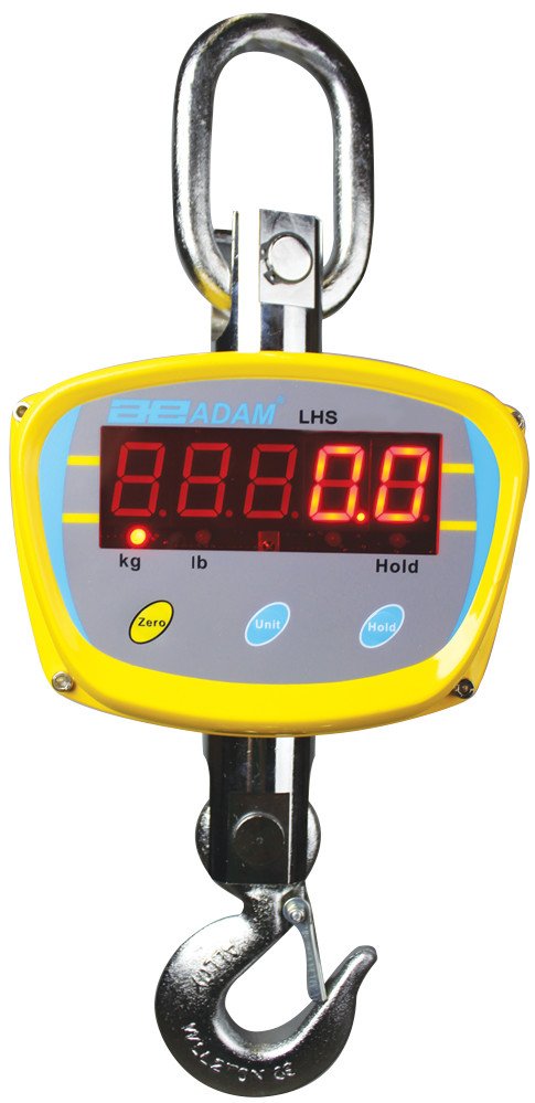Adam LHS Crane Scale - Image 2