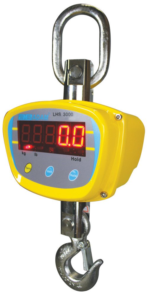 Adam LHS Crane Scale - Image 3